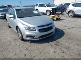Chevrolet Cruze 1Lt Auto 1G1PC5SB0F7186035 fotografie
