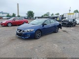 Nissan Maxima 3.5 Sl 1N4AA6AP2JC383381 снимка