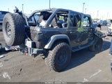 Jeep Wrangler Unlimited Sport S 4X4 1C4HJXDG6JW247862 fotografie
