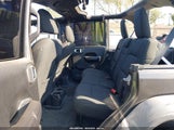Jeep Wrangler Unlimited Sport S 4X4 1C4HJXDG6JW247862 снимка