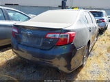 Toyota Camry Se 4T1BF1FK6DU298277 снимка