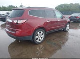 Chevrolet Traverse Premier 1GNKRJKD6HJ296661 снимка