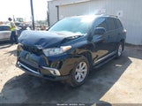 Toyota Highlander 5TDZA3EH4BS016593 photo