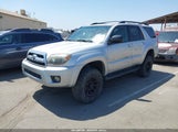 Toyota 4Runner Sr5 V6 JTEBU14R868070931 снимка