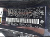 Toyota Corolla Le JTDEPRAE5LJ046700 снимка