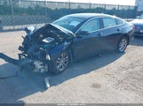 Chevrolet Malibu 1Lt 1G1ZE5ST3HF129817 снимка