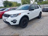 Land Rover Discovery Sport Hse SALCR2BGXGH569256 снимка