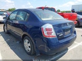 Nissan Sentra 2.0 3N1AB61EX8L608136 снимка
