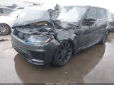 Land Rover Range Rover Sport Hse Silver Edition Mhev SALWR2SU1MA776318 снимка
