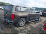 Chevrolet Silverado  1Lz 3GCUKSEC4EG529562 снимка