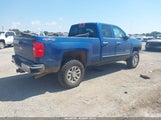 Chevrolet Silverado 2500Hd Ltz 1GC2KWEG7HZ289185 photo