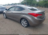 Hyundai Elantra Limited 5NPDH4AE5DH438422 снимка