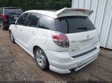 Toyota Corolla Matrix Xr 2T1KR32E15C496836 снимка