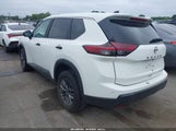 Nissan Rogue S Fwd 5N1BT3AA3RC671744 photo