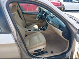 BMW X1 xDrive28I WBAVL1C50DVR83357 снимка