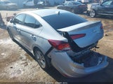 Hyundai Elantra Value Edition KMHD84LF4LU036610 снимка
