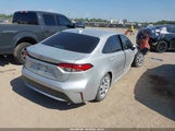 Toyota Corolla Le 5YFEPMAE9MP222910 снимка