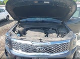 Kia Telluride Lx 5XYP24HC3LG081332 photo