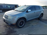 Lincoln Mkx 2LMDU88C97BJ26613 снимка