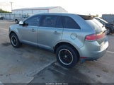 Lincoln Mkx 2LMDU88C97BJ26613 снимка