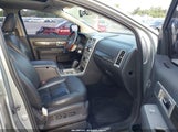 Lincoln Mkx 2LMDU88C97BJ26613 снимка