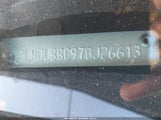 Lincoln Mkx 2LMDU88C97BJ26613 снимка
