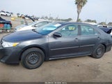 Toyota Camry Hybrid Le 4T1BD1FK7CU017169 photo
