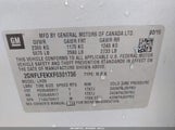 Chevrolet Equinox 1Lt 2GNFLFEKXF6301736 снимка