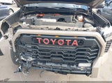 Toyota Tundra Hybrid Trd Pro Hybrid Crewmax 5.5' Bed 5TFPC5DB8SX088871 fotografie