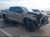 Toyota Tundra Hybrid Trd Pro Hybrid Crewmax 5.5' Bed 5TFPC5DB8SX088871 fotografie