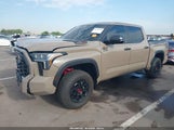 Toyota Tundra Hybrid Trd Pro Hybrid Crewmax 5.5' Bed 5TFPC5DB8SX088871 fotografie