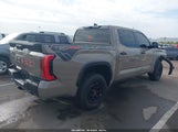 Toyota Tundra Hybrid Trd Pro Hybrid Crewmax 5.5' Bed 5TFPC5DB8SX088871 fotografie