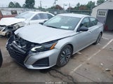 Nissan Altima Sv Fwd 1N4BL4DV2SN378328 photo