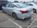Nissan Altima Sv Fwd 1N4BL4DV2SN378328 fotografie