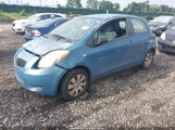 Toyota Yaris JTDJT923475050713 снимка
