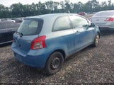 Toyota Yaris JTDJT923475050713 снимка