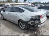 Ford Fusion Hybrid Se 3FA6P0LU8KR221990 снимка