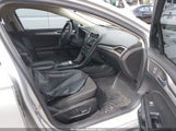 Ford Fusion Hybrid Se 3FA6P0LU8KR221990 снимка