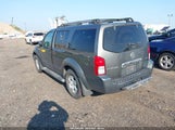 Nissan Pathfinder Se 5N1AR18W57C643814 снимка