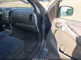 Nissan Pathfinder Se 5N1AR18W57C643814 снимка