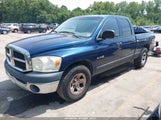 Dodge Ram  St/Sxt 1D7HA18N28J187484 снимка