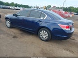 Honda Accord 2.4 Lx 1HGCP2F37BA127641 снимка