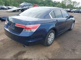 Honda Accord 2.4 Lx 1HGCP2F37BA127641 снимка