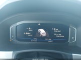 Volkswagen Atlas 3.6L V6 Sel 1V2ER2CA1MC557921 fotografie