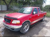 Ford F-150 Lariat/Work Series/Xl/Xlt 1FTRX17W5XNC21917 снимка