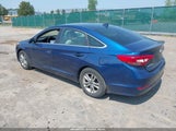 Hyundai Sonata Se 5NPE24AF3FH083512 снимка
