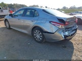 Toyota Camry Hybrid Le 4T1B31HK0JU003126 снимка
