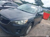 Mazda Cx-5 Touring JM3KE2CY8E0352555 снимка