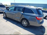 Honda Odyssey Ex-L 5FNRL5H66CB086456 снимка