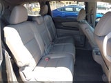 Honda Odyssey Ex-L 5FNRL5H66CB086456 снимка